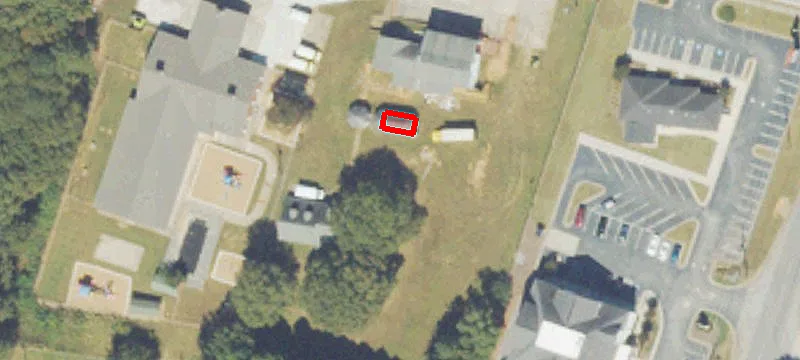 677 Jonesboro Rd