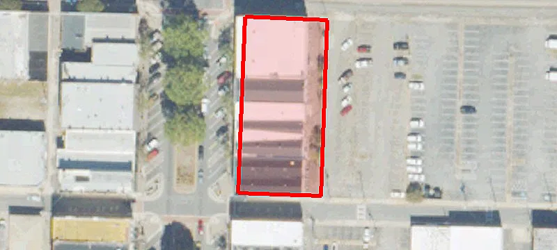 128 Hl St