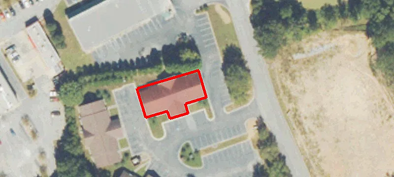 200 Willis Dr