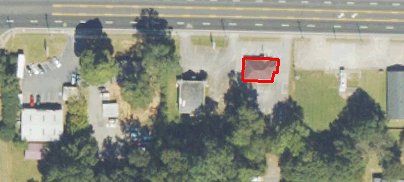 4801 Henry Blvd