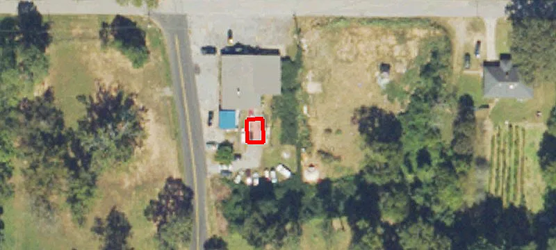 406 County Line Rd