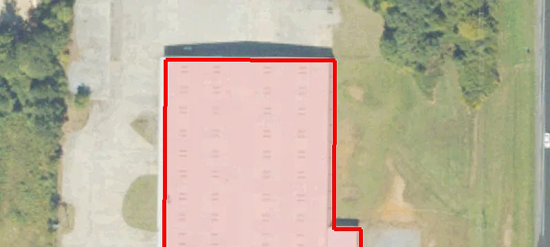 255 Odell Rd
