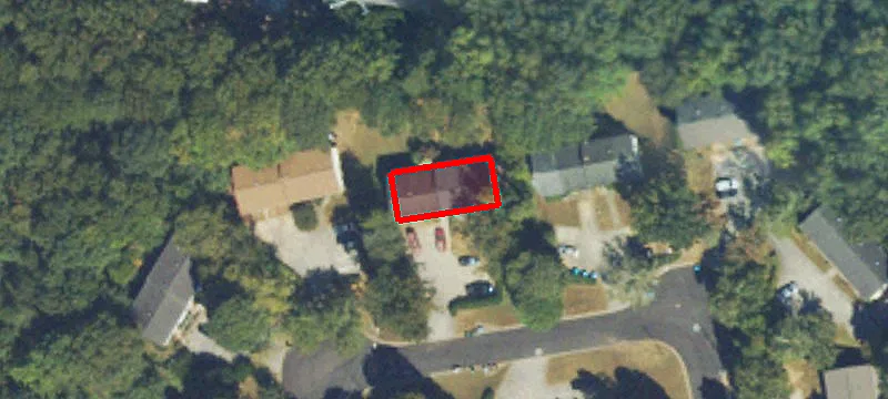 2960 Spruce Cir