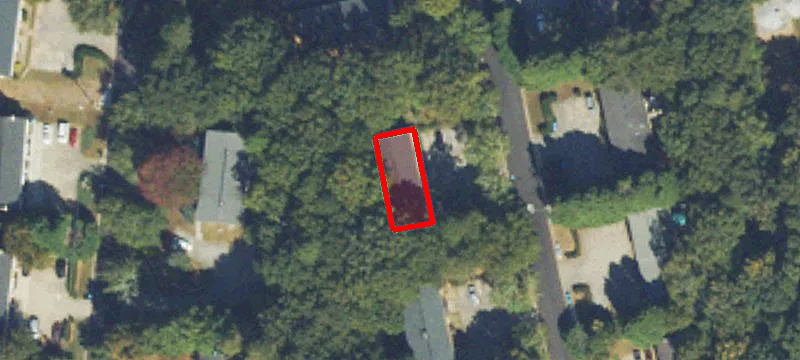 3011 Spruce Cir