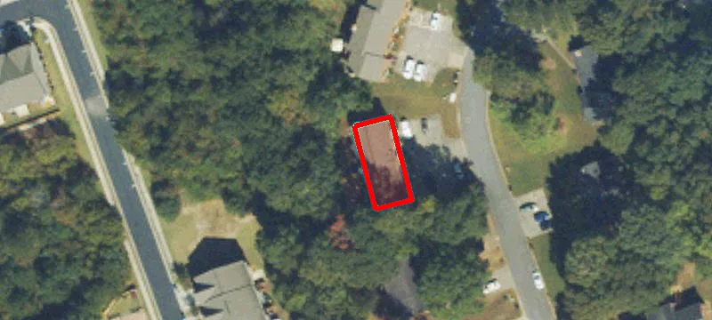 1949 Patterson Ct