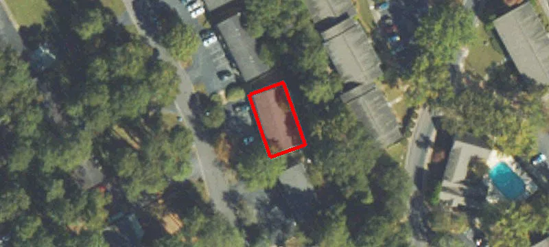 2062 Beaver Spgs Ln
