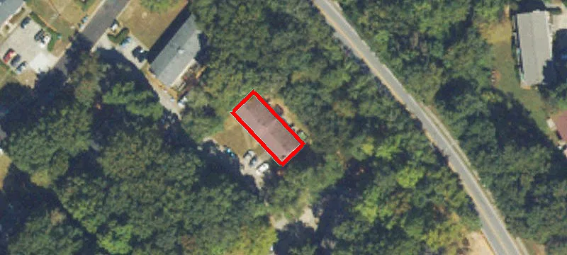 2341 Highpoint Rd