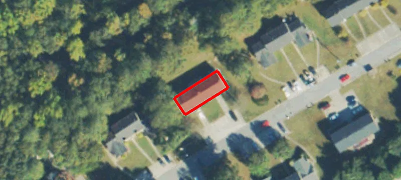 2613 Dorian Dr