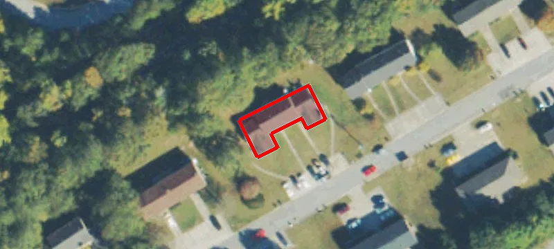2603 Dorian Dr