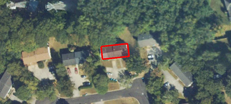 2970 Spruce Cir