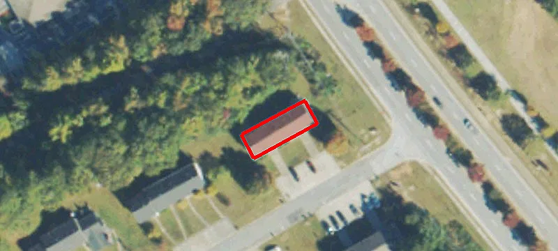 2583 Dorian Dr