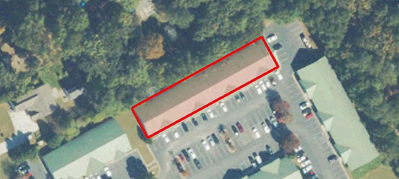 141 Lee Byrd Rd