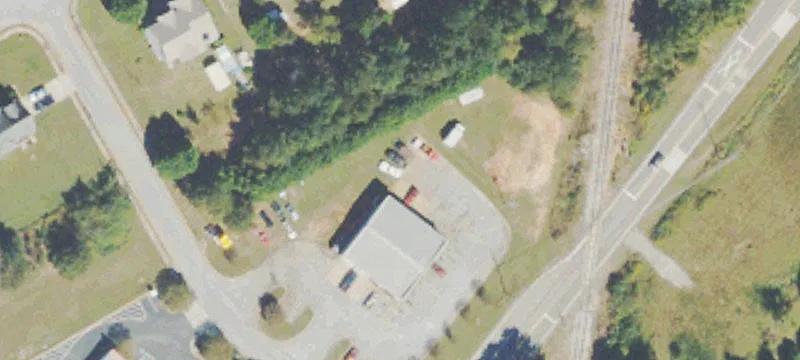1327 Cherokee Rd