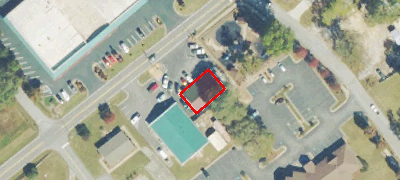 157 C S Floyd Rd