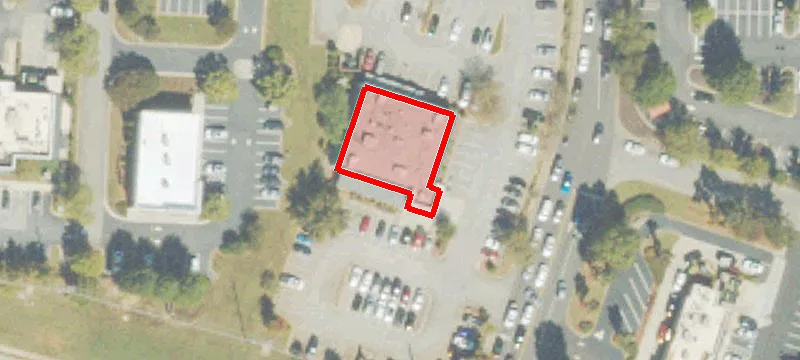 1842 Jonesboro Rd
