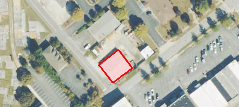 119 Cp St