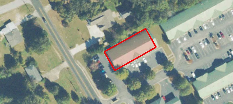153 Lee Byrd Rd