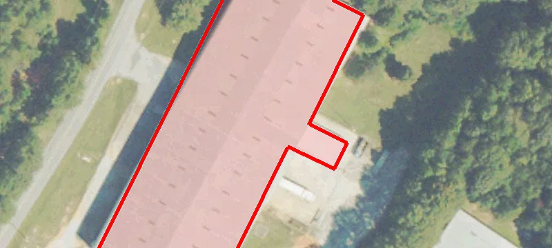 3680 Mt Olive Rd
