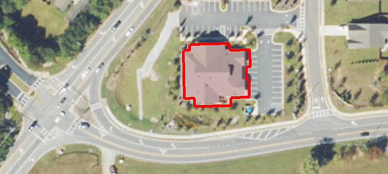 9630 Cherokee Dr