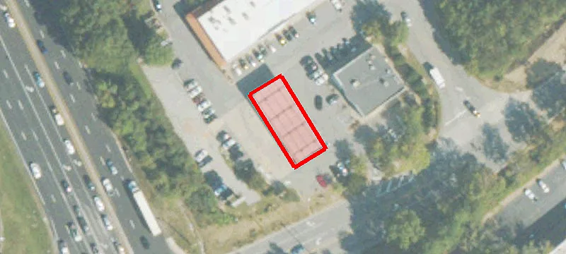 1104 Thornton Rd