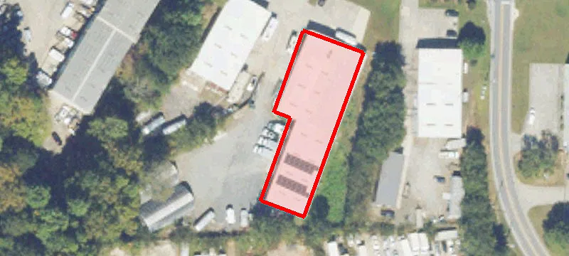 84 Hickory Spgs Ind Dr