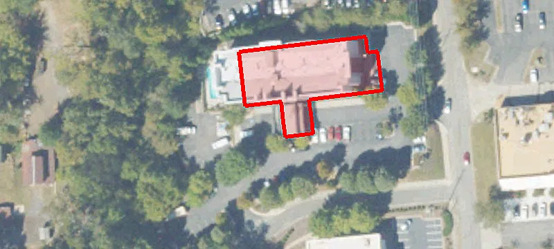 710 Transit Ave