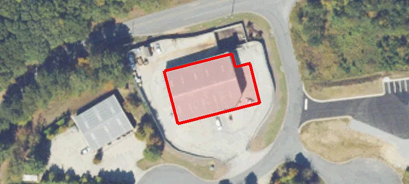 100 Holt Dr