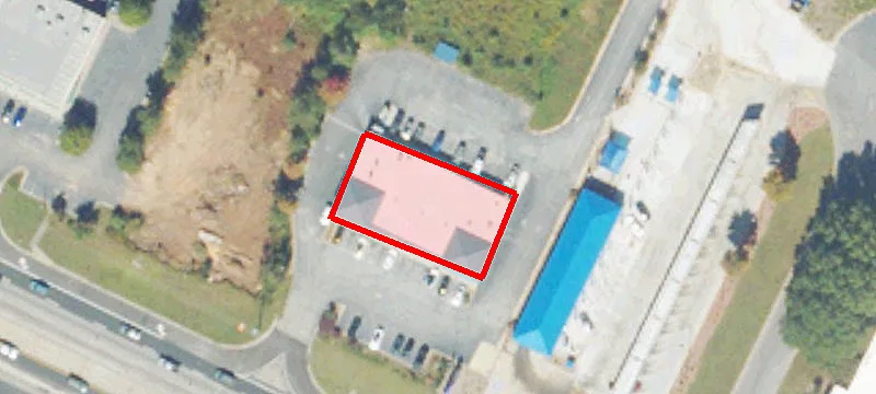 236 Thornton Rd