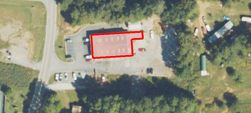 3320 Liberty Rd