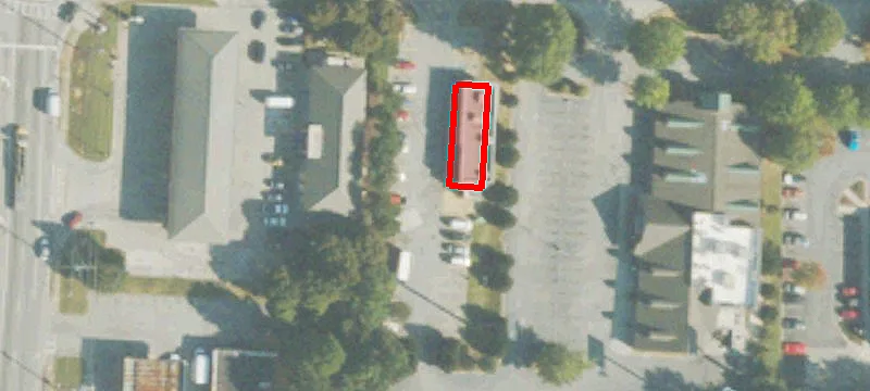 7100 Concourse Pkwy
