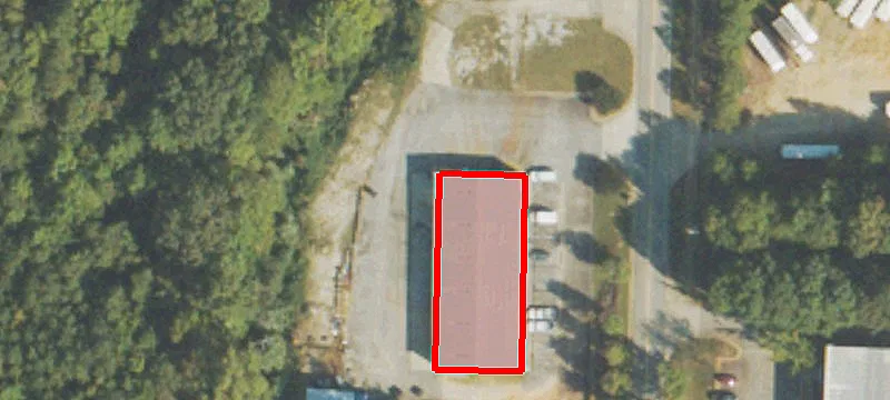 2575 Jason Industrial Pkwy