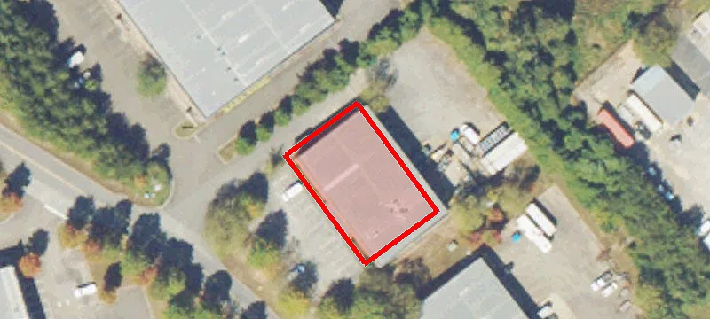 220 Turner Blvd