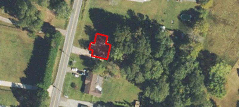 3615 Holbrook Campground Rd