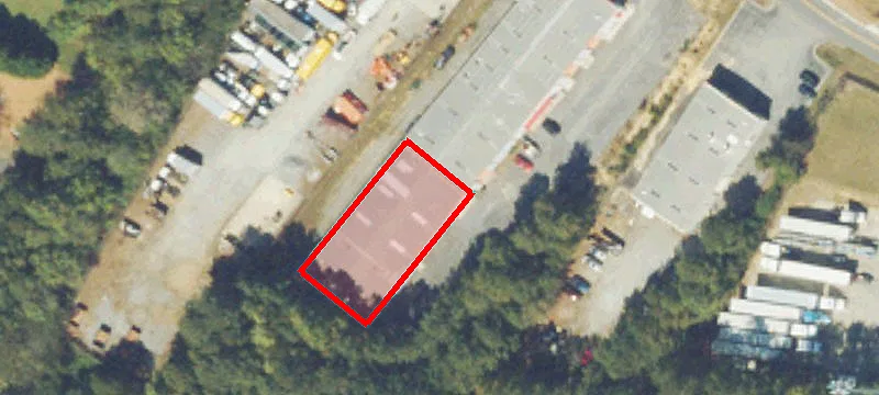 3655 James Rd