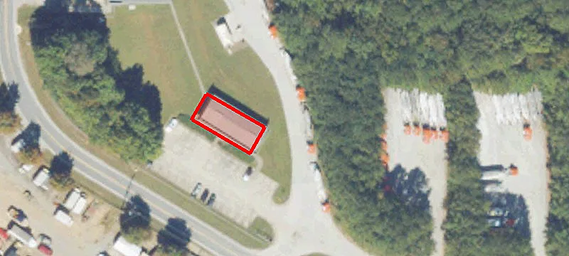 55 Hickory Spgs Ind Dr