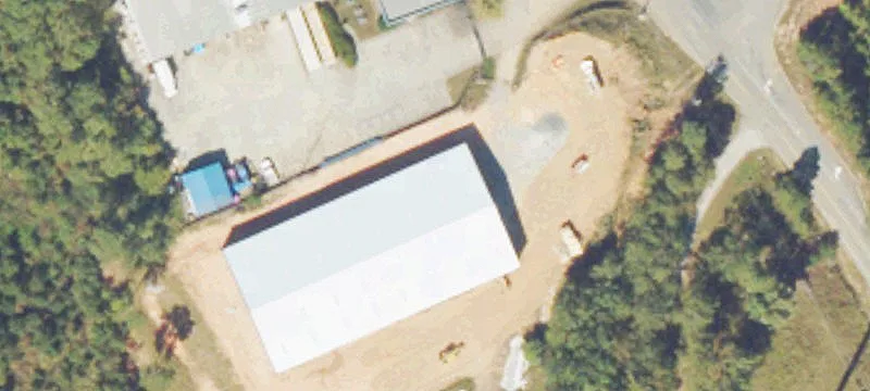 1374 Airport Dr