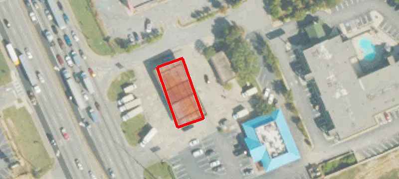 960 Thornton Rd