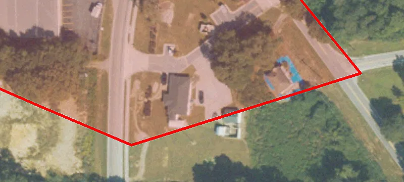 7336 Lee Rd