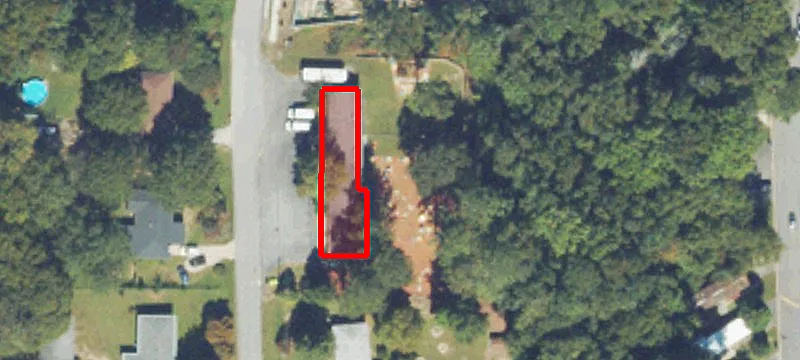 6746 Tralee Dr