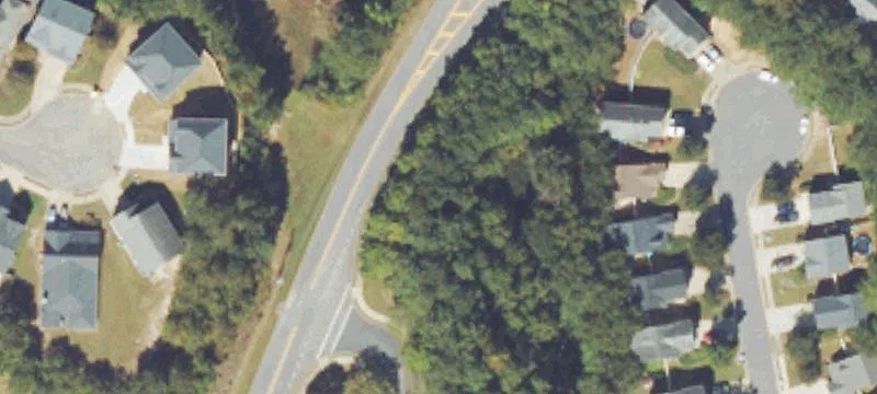 Yonah Dr