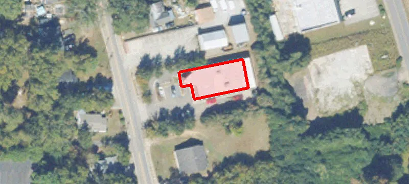 411 Hospital Rd