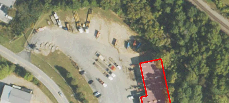 2750 Strawn Rd
