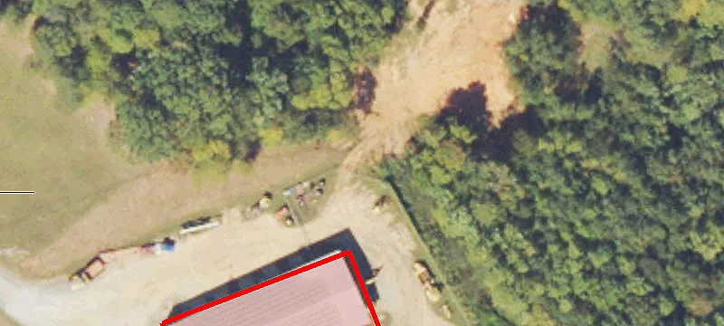 247 Harmony School Rd
