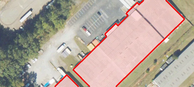 1200 Airport Dr