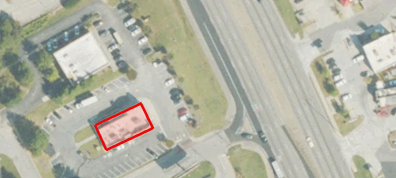885 Thornton Rd