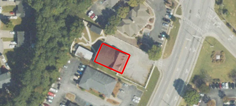 8667 Hospital Dr