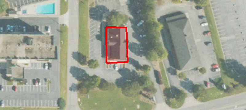 7035 Concourse Pkwy