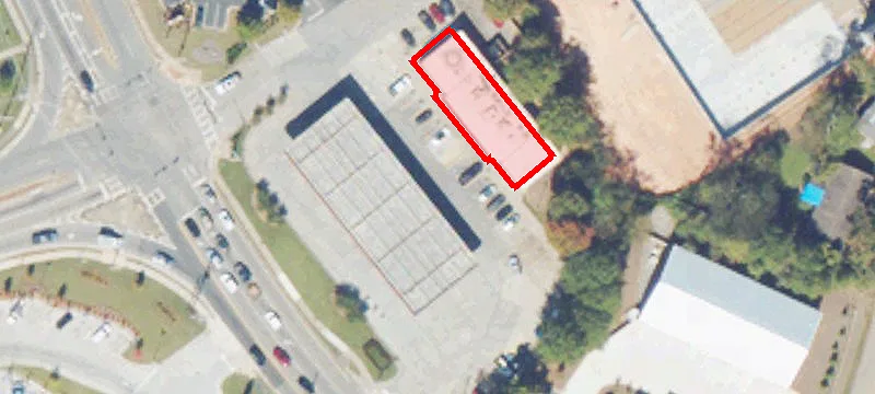 4865 Holly Spgs Pkwy