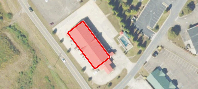 100 Whitfield Dr