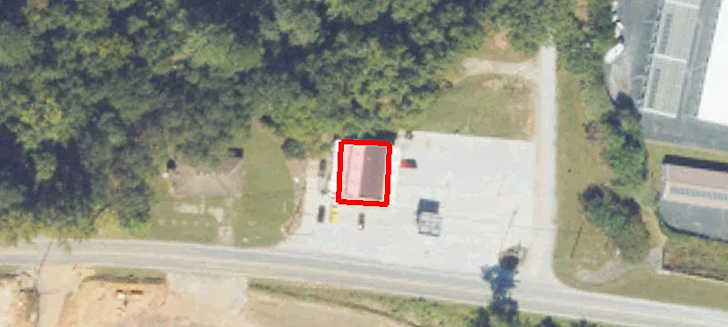 727 Hickory Rd